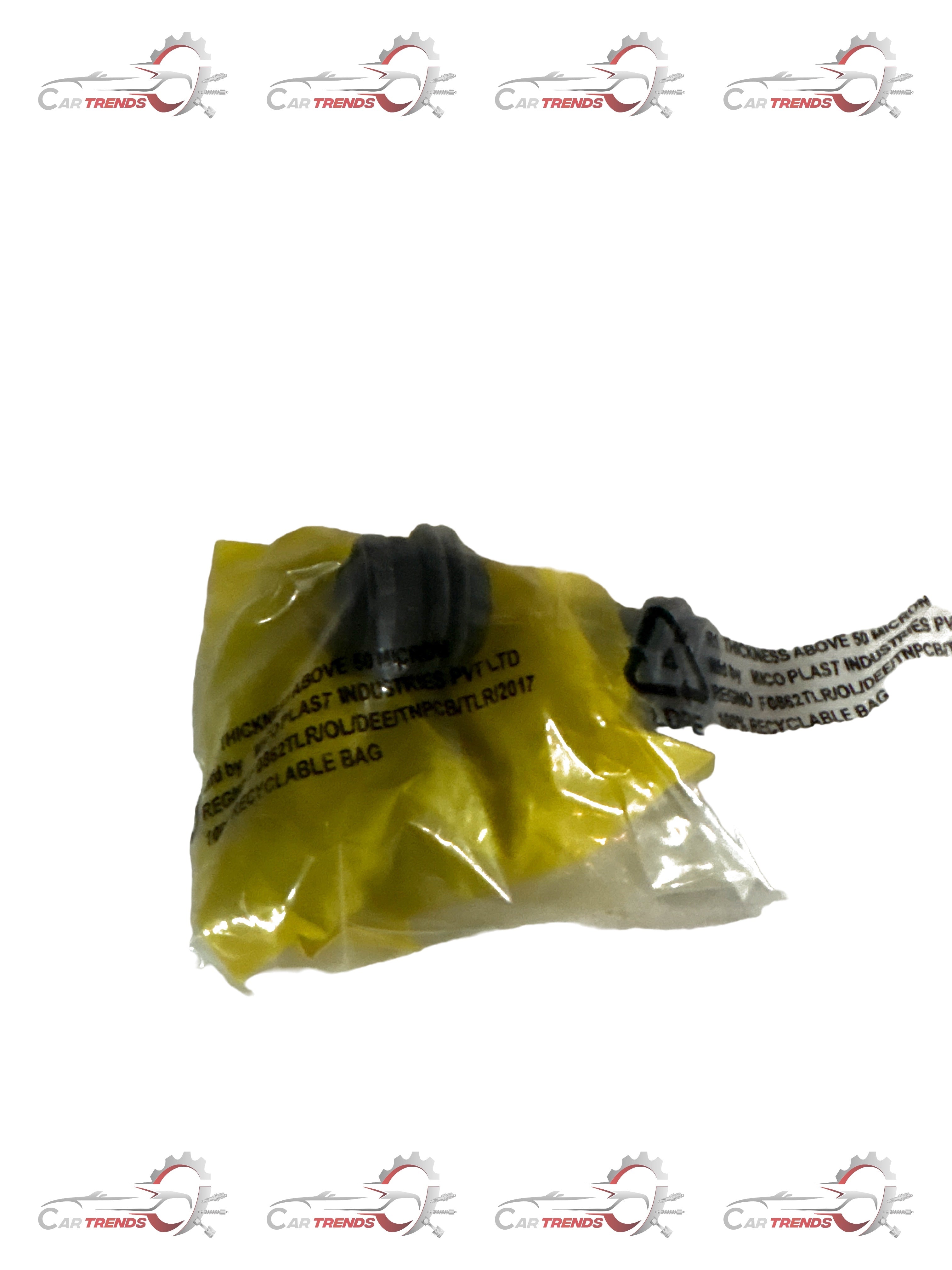 FORD E4BZ2780A - HAND BRAKE LEVER ECOSPORTS E4BZ2780A - Front view