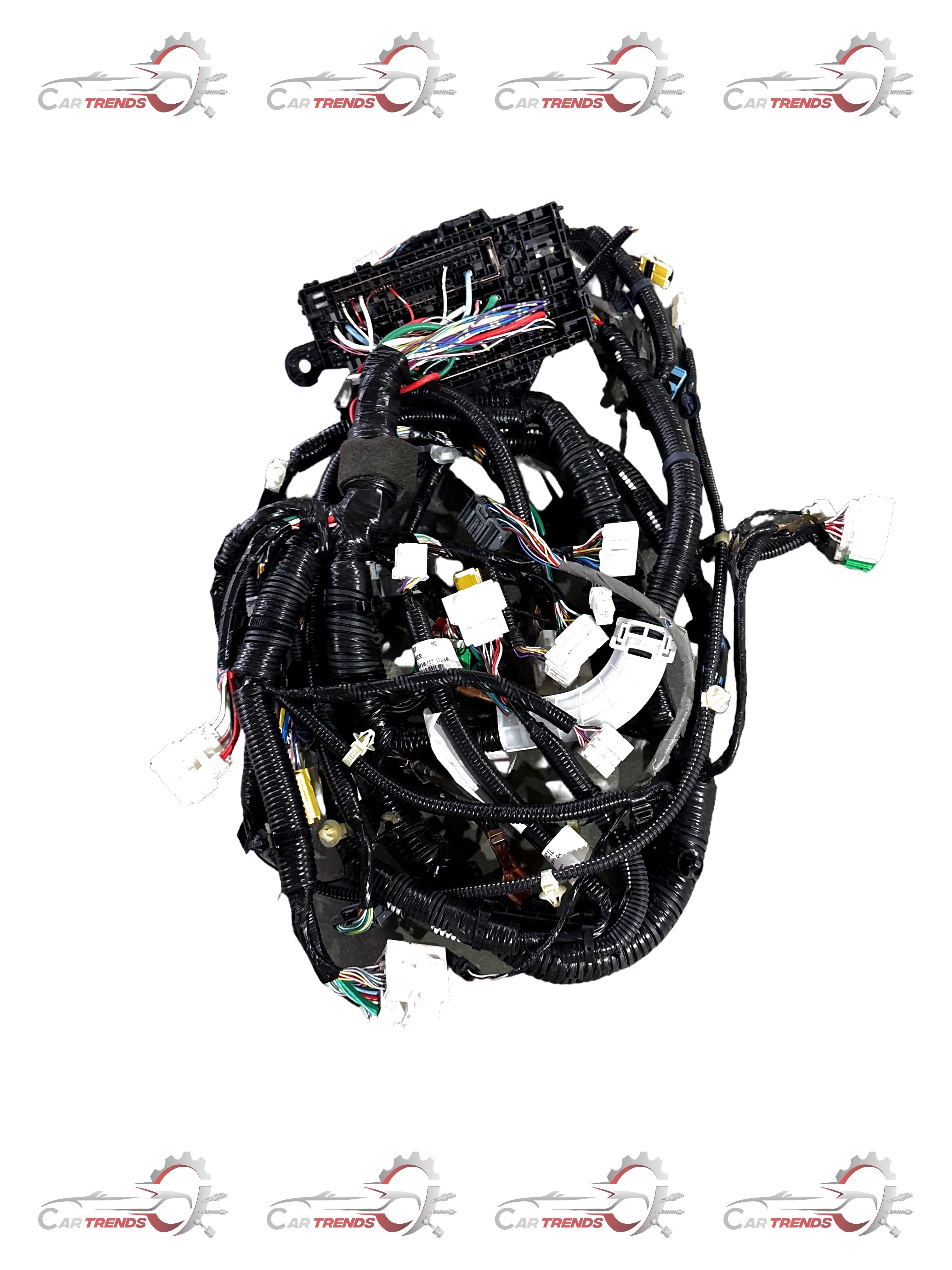 HONDA WIRE HARN INST 32117T9AW20 32117T9AW20 - Front view