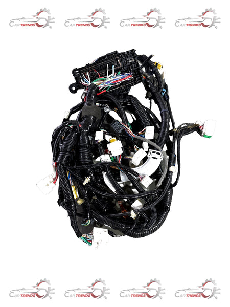 HONDA WIRE HARN INST 32117T9AW20 32117T9AW20 - Front view