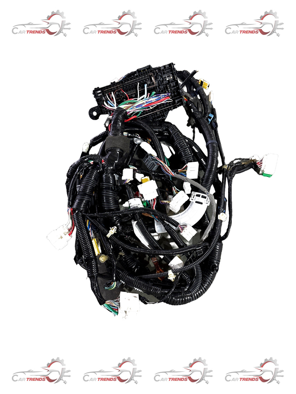 HONDA WIRE HARN INST 32117T9AW20 32117T9AW20 - Front view
