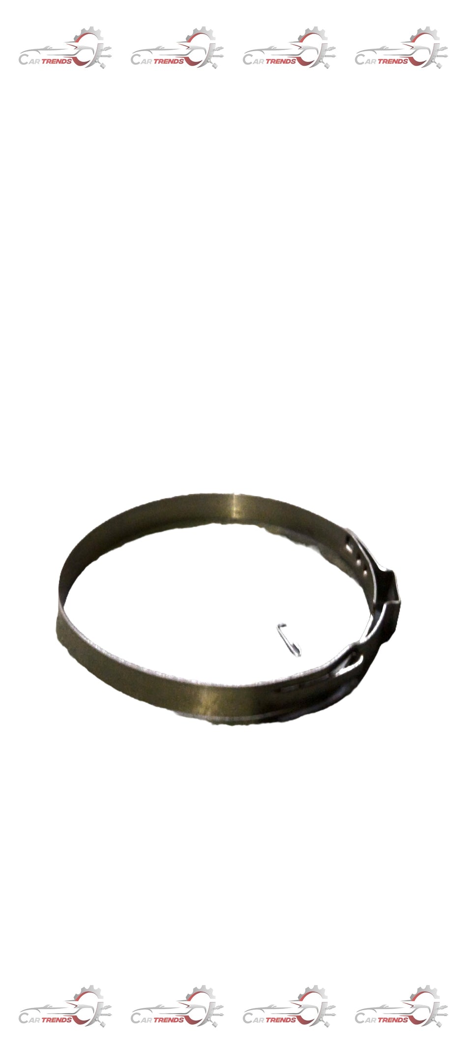 Honda BAND AMAZE 53449TG2003 replacement part, close-up image showing the product's design and material details.
