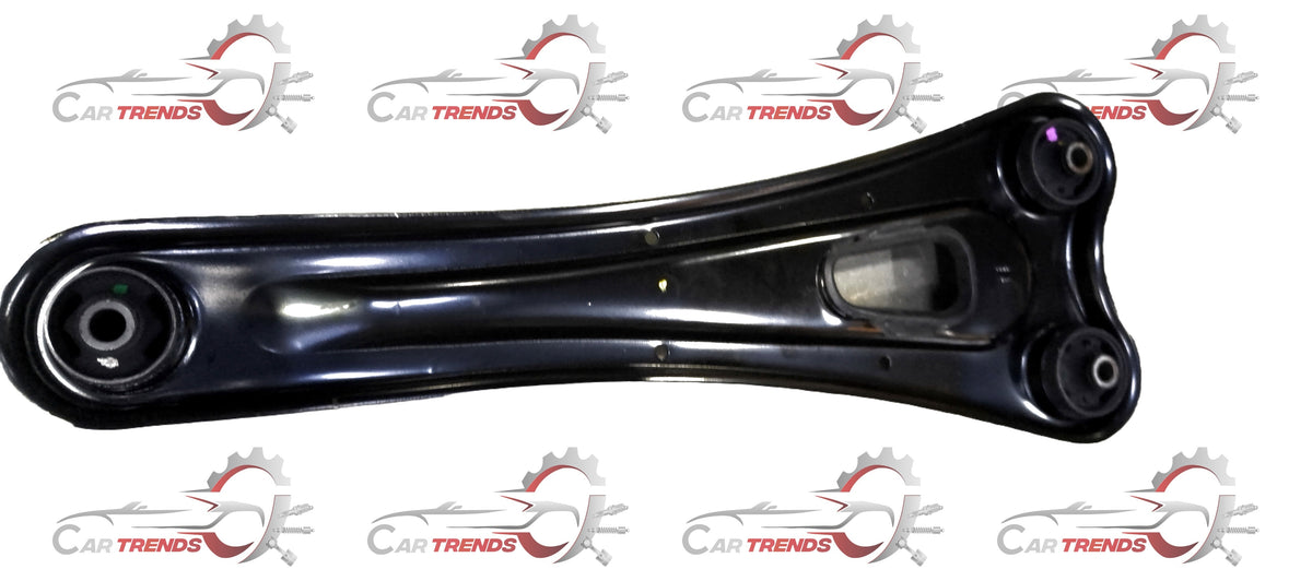 MARUTI SUZUKI ARM ASSYREAR TRAILING 46200M78L00 46200M78L00 - Front view