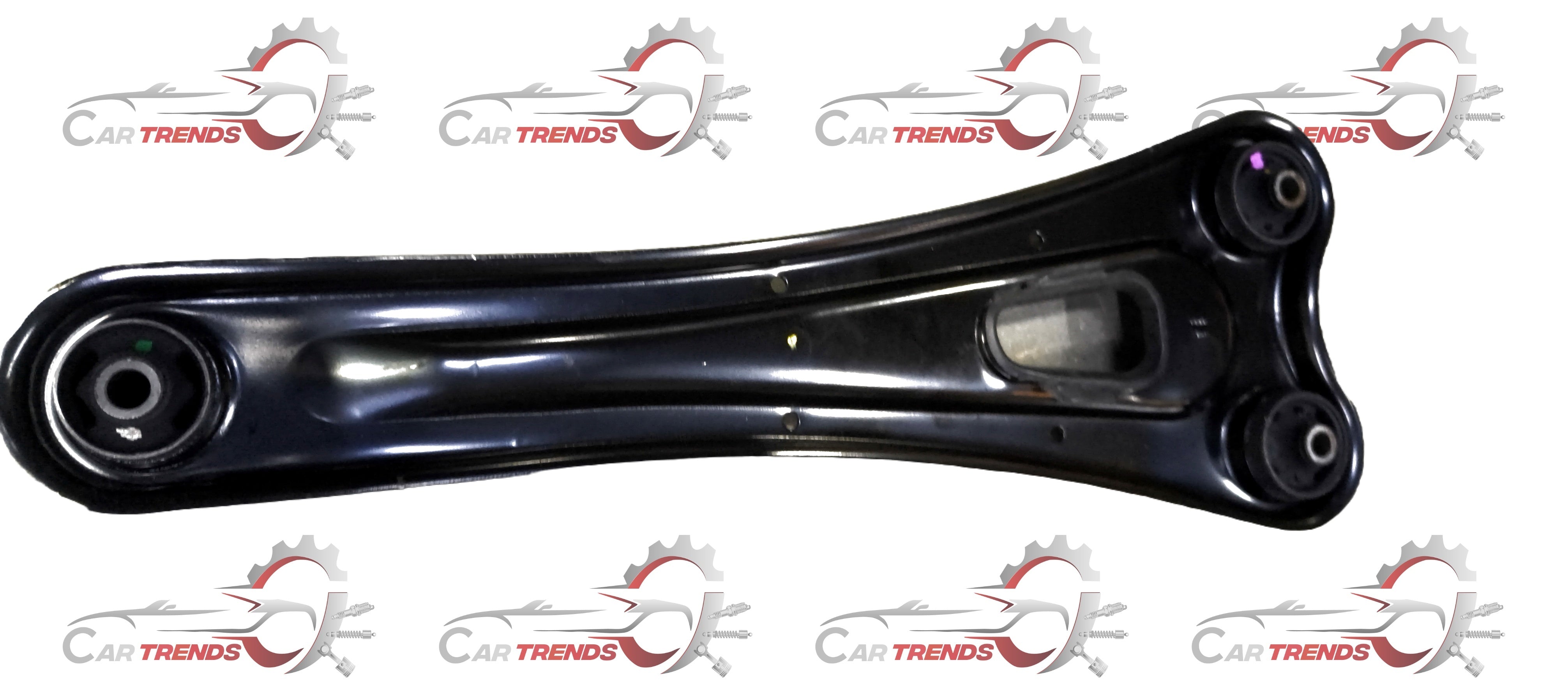 MARUTI SUZUKI ARM ASSYREAR TRAILING 46200M78L00 46200M78L00 - Front view