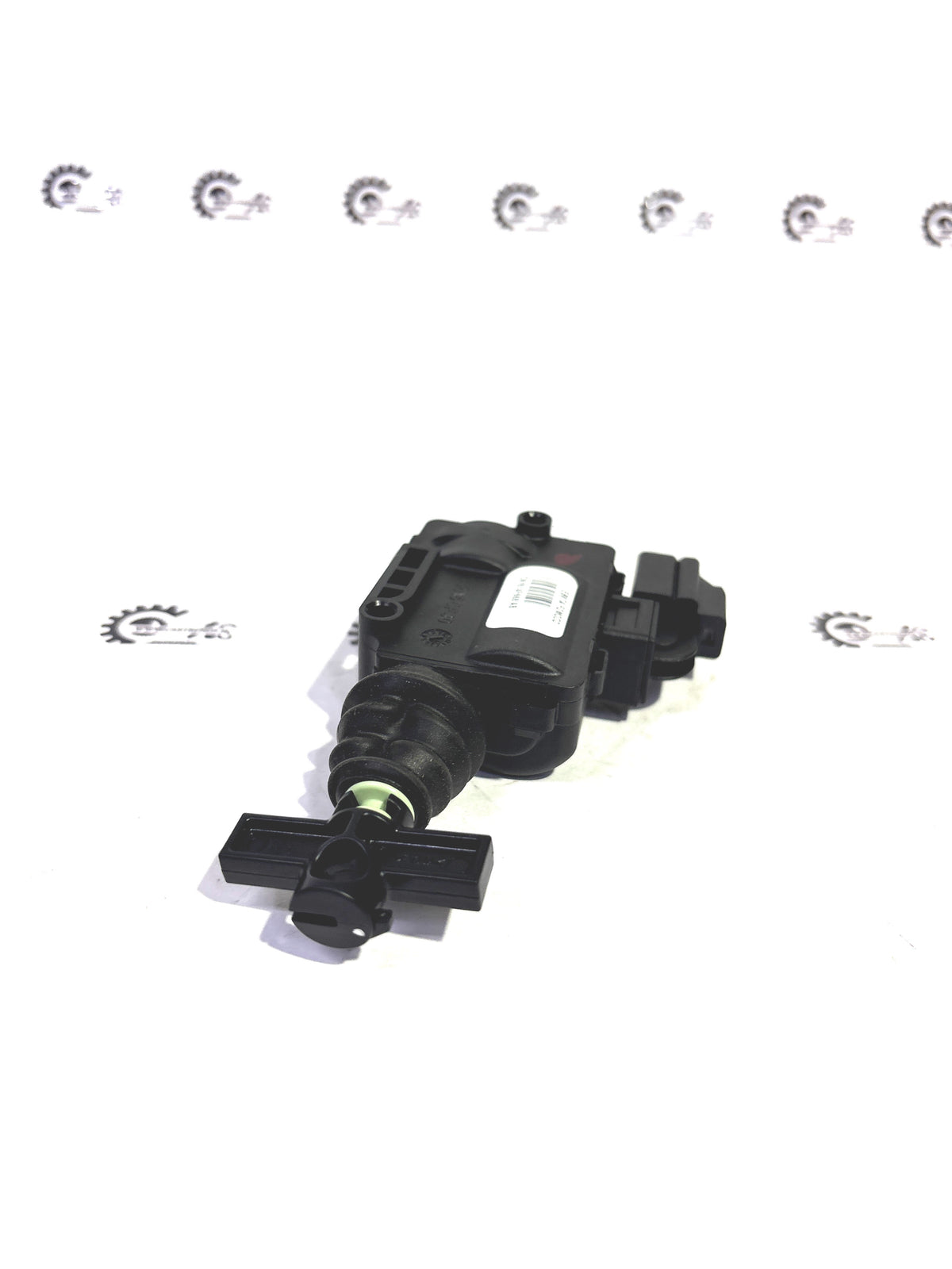 FORD ACTUATOR ASSY CN1Z14A626B CN1Z14A626B - Front view