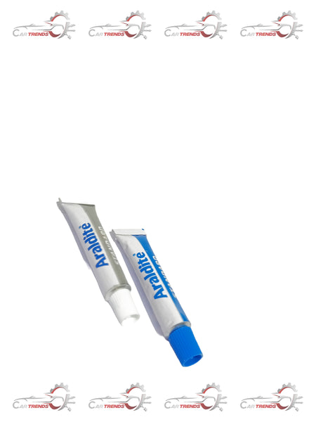 PIDILITE Araldite Standard 6x20x13g Pack | Universal | #FHA506601300001 FHA506601300001 - Front view