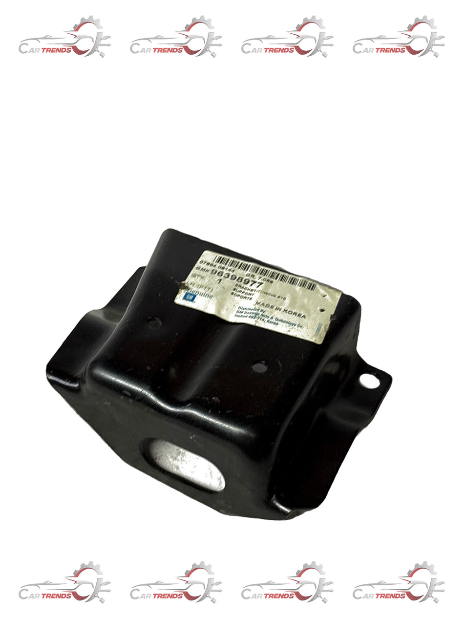 GENERAL MOTORS Bracket Towing Eye | Chevrolet Aveo | LH | #J96398977 J96398977 - Front view