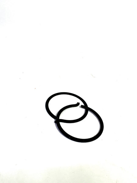 GENERAL MOTORS RING SNAP BALL BRG TAVERA T97597024 T97597024 - Front view