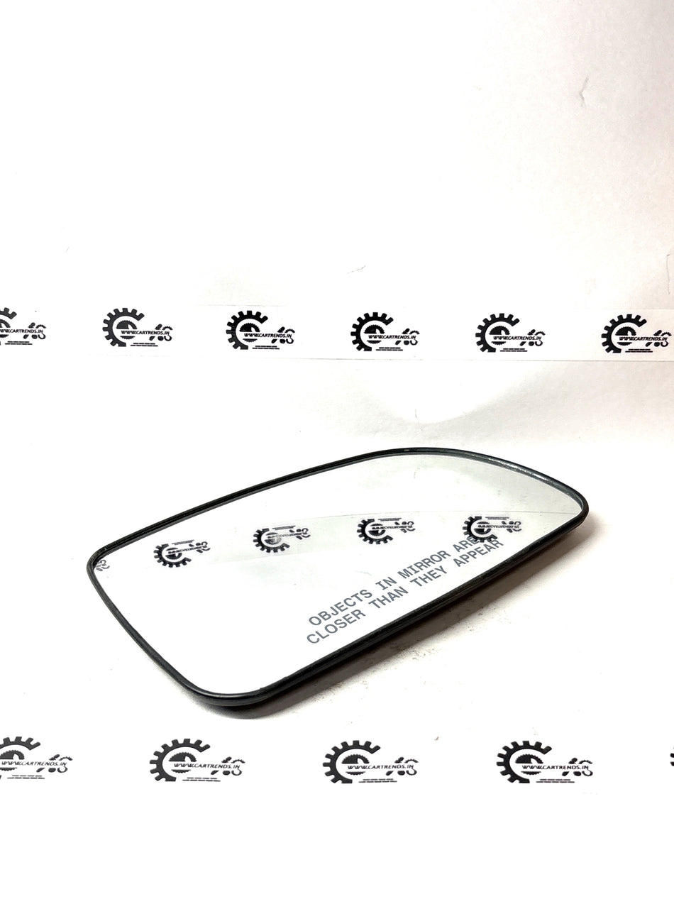 CarTrends J983153L0   Mirror Glass Aveo Right J983153L0 - Front view