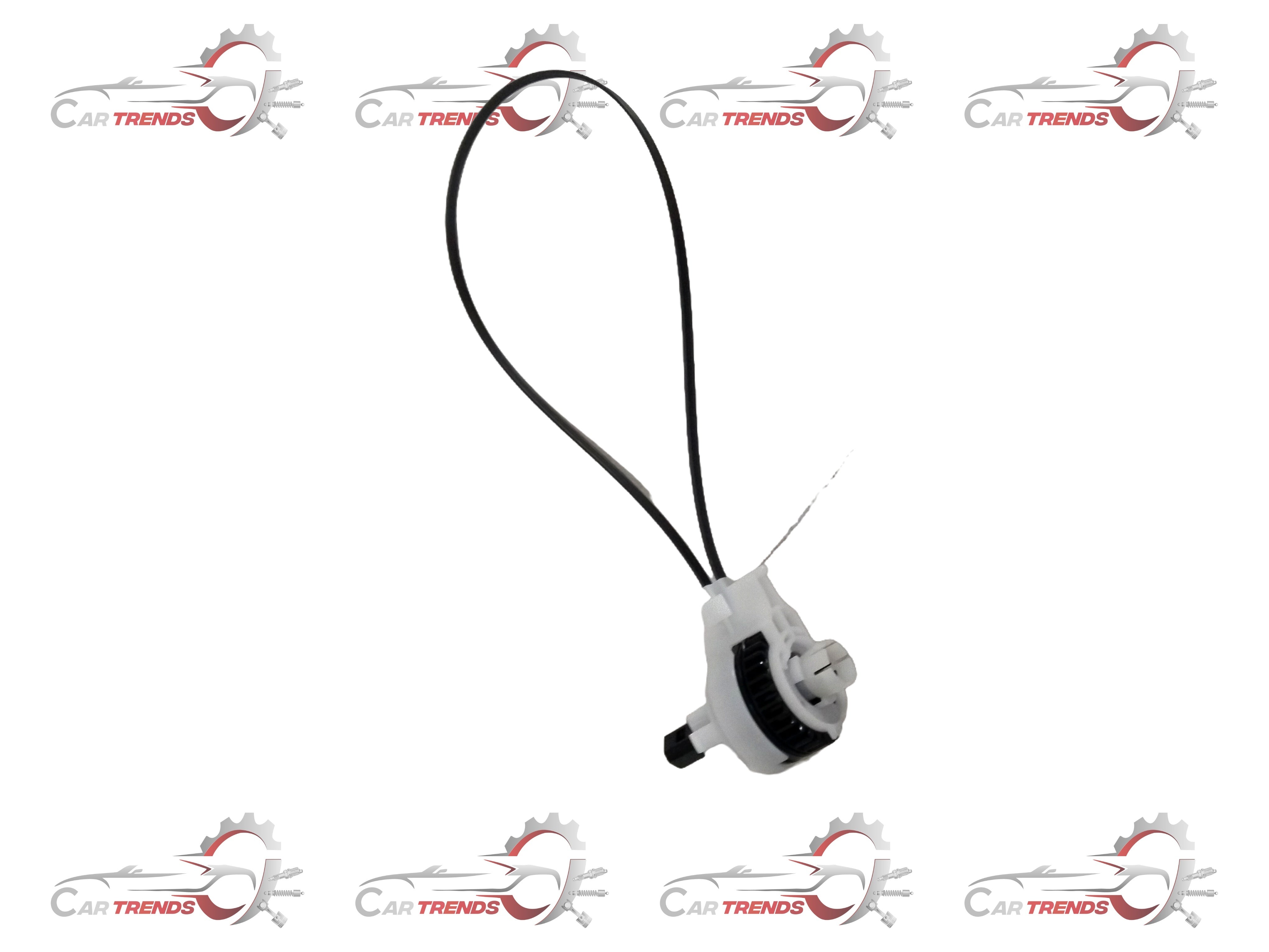 TOYOTA CABLE SUB ASSY AIR 559090K010 559090K010 - Front view