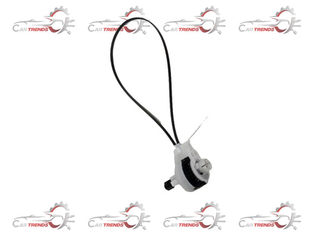 TOYOTA CABLE SUB ASSY AIR 559090K010 559090K010 - Front view