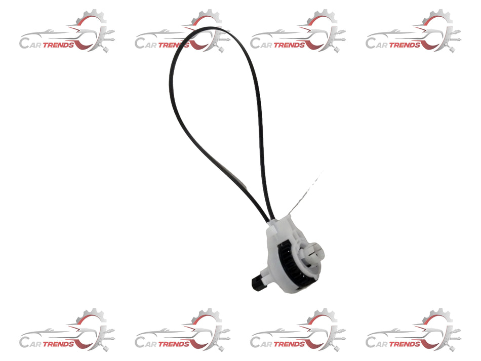 TOYOTA CABLE SUB ASSY AIR 559090K010 559090K010 - Front view