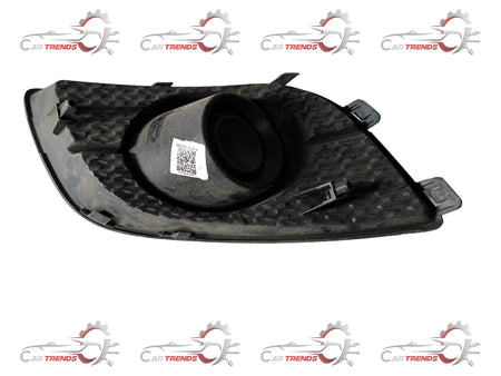 CarTrends J28283158   Fog Lamp Cover Spark Left J28283158 - Front view
