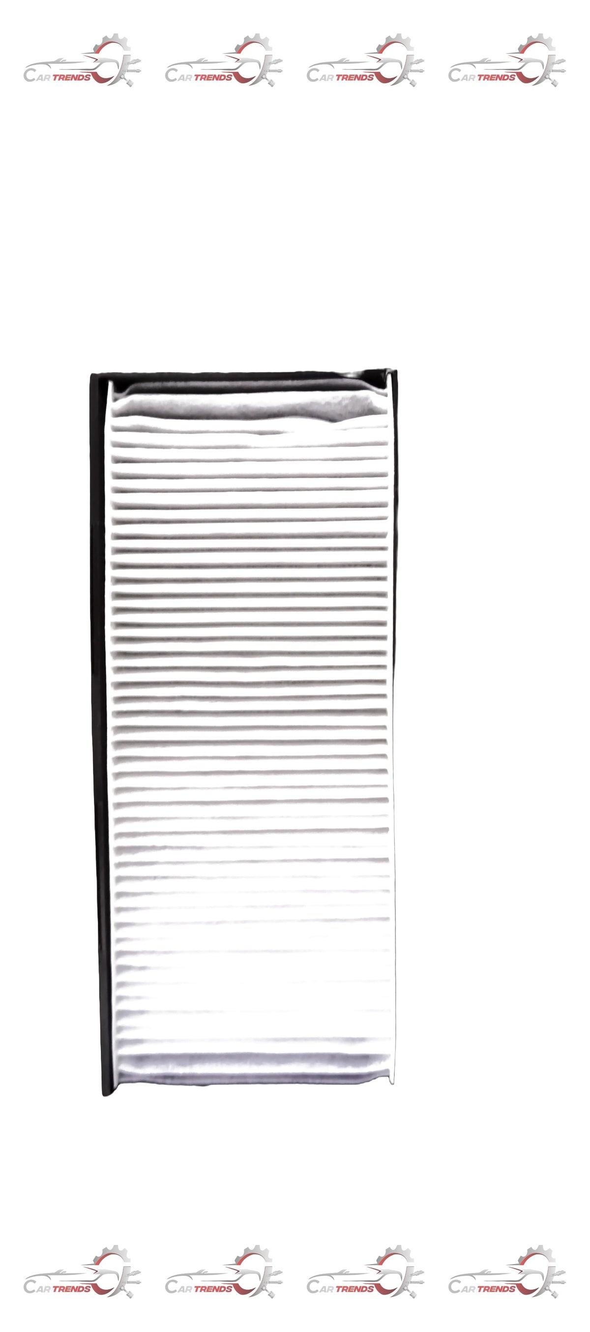 MAHINDRA HVAC PAPER FILTER ASSEMBLY S1203C010011N S1203C010011N - Front view