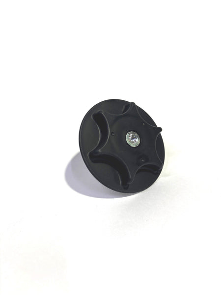 NISSAN 74810JY01A SPARE TYRE LOCK PULSE 74810JY01A - Front view