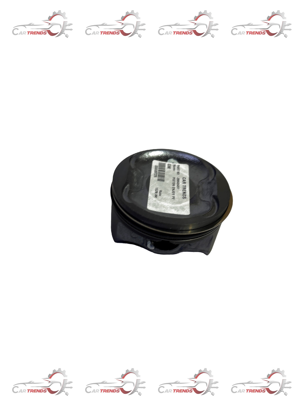 GENERAL MOTORS PISTON ASM ENJOY J9048491 J9048491 - Front view