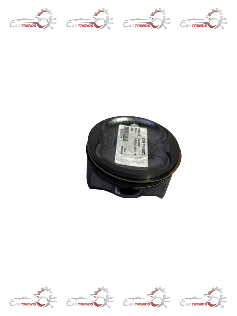 GENERAL MOTORS PISTON ASM ENJOY J9048491 J9048491 - Front view