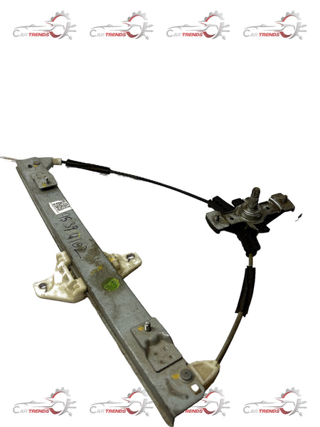 GENERAL MOTORS REGULATOR ASM RR S D WDO BEAT J95394102 J95394102 - Front view
