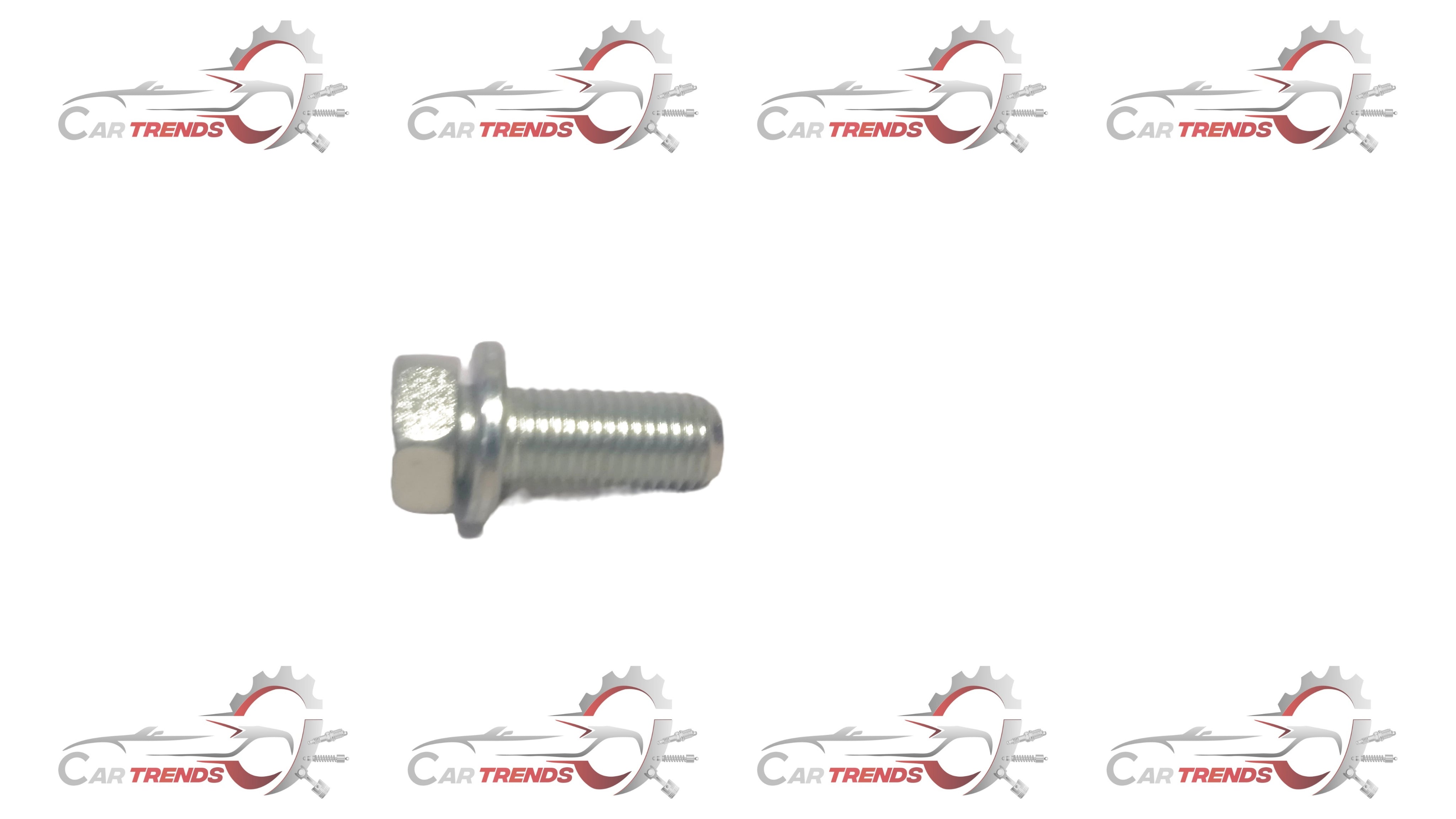 GENERAL MOTORS BOLT SPARK J94501499 J94501499 - Front view