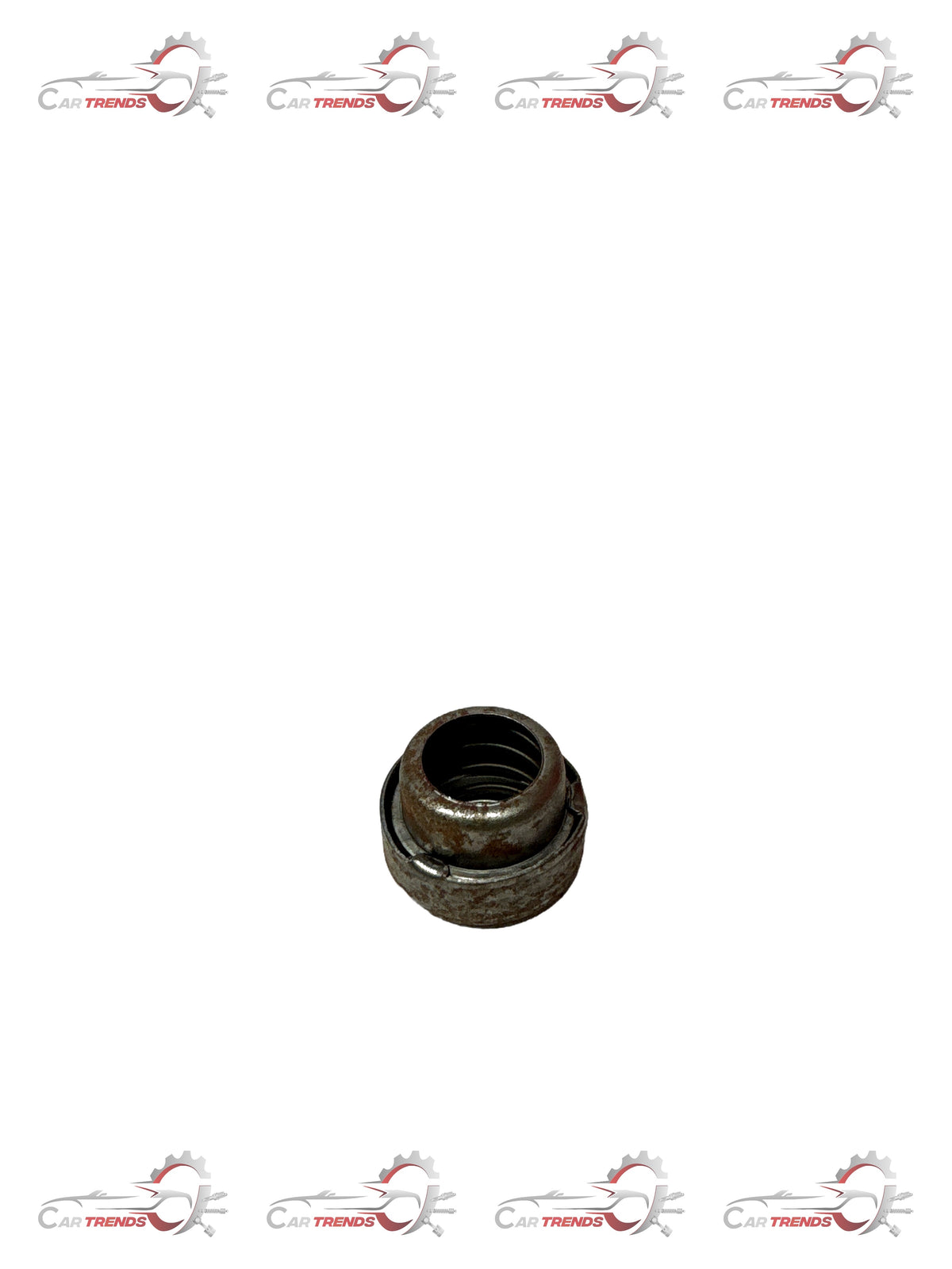 GENERAL MOTORS SPRING SHFT CONT SHF DT AVEO J25189855 J25189855 - Front view
