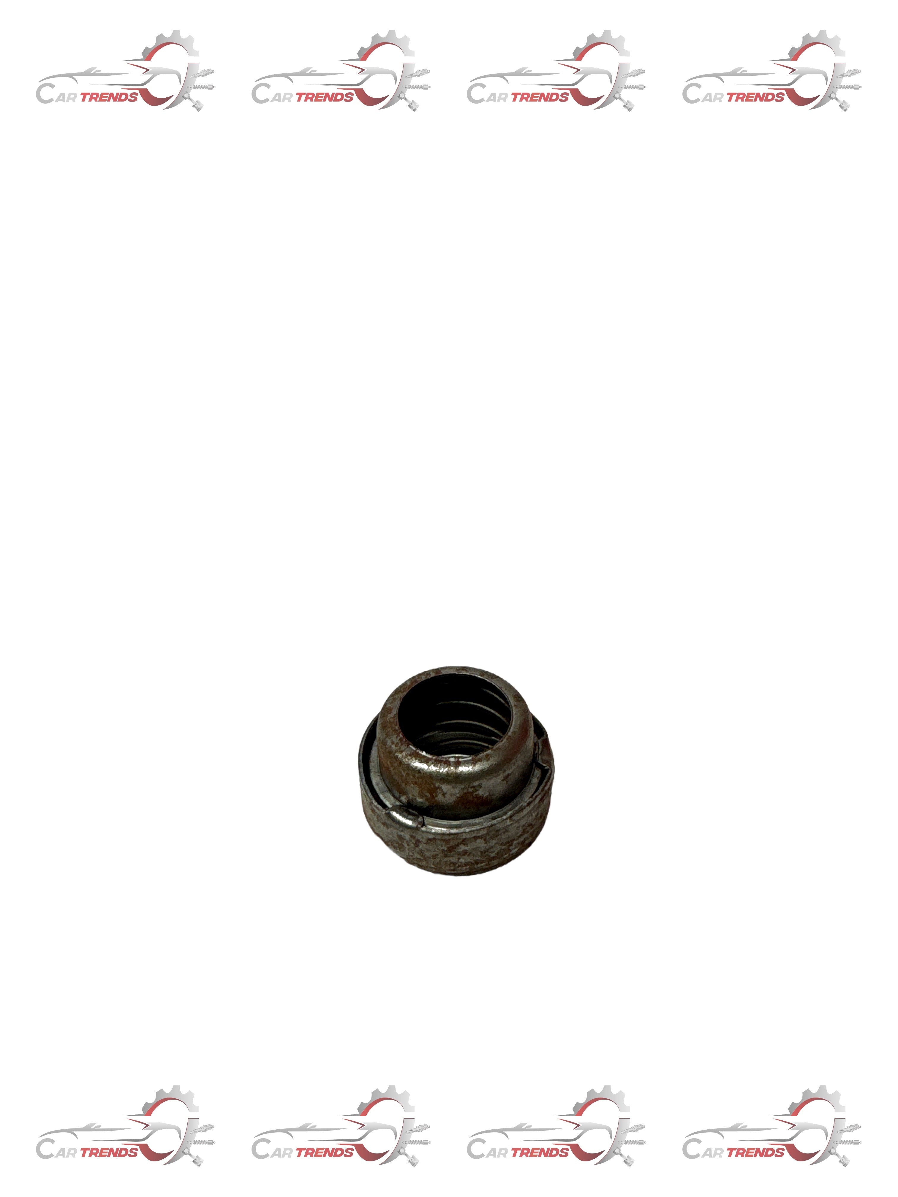 GENERAL MOTORS SPRING SHFT CONT SHF DT AVEO J25189855 J25189855 - Front view