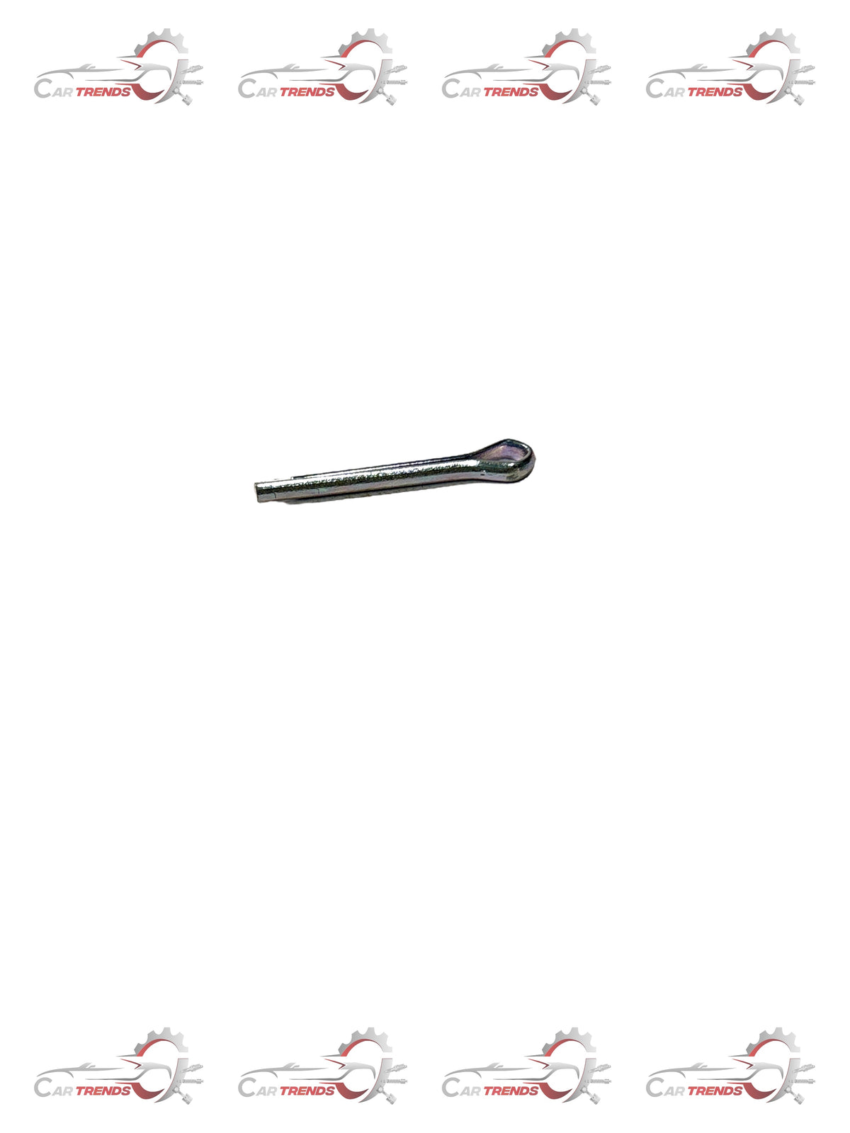 GENERAL MOTORS PIN COTTER SPARK J94535757 J94535757 - Front view