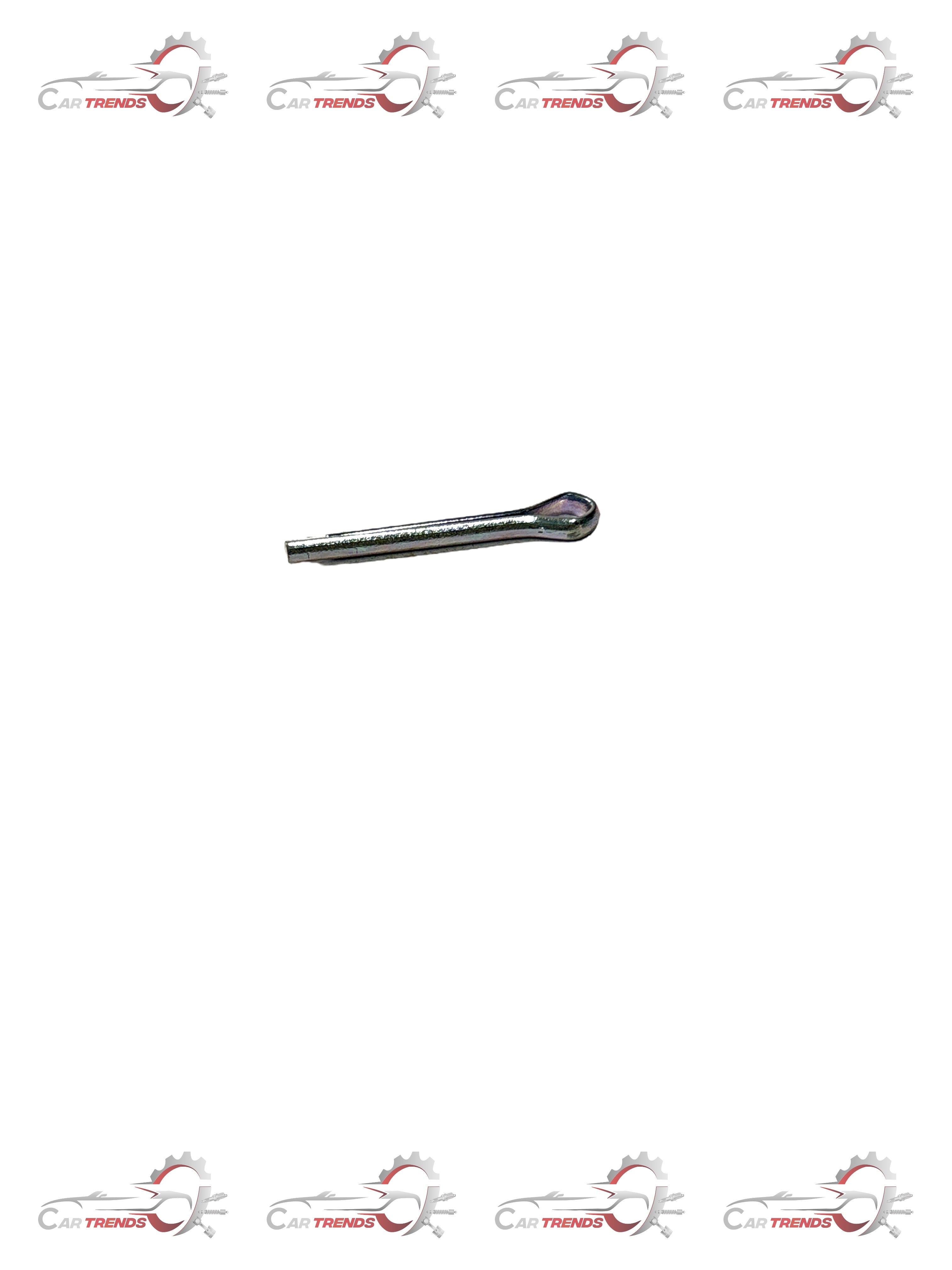 GENERAL MOTORS PIN COTTER SPARK J94535757 J94535757 - Front view