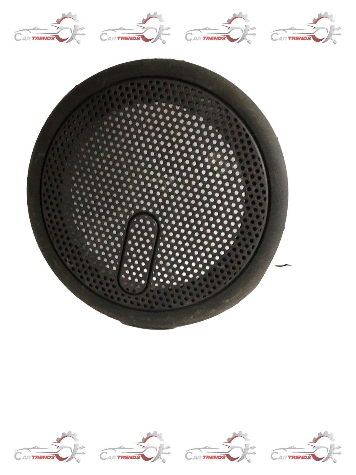 CarTrends Speaker Grille Spark Right Side         J96435433 J96435433 - Front view