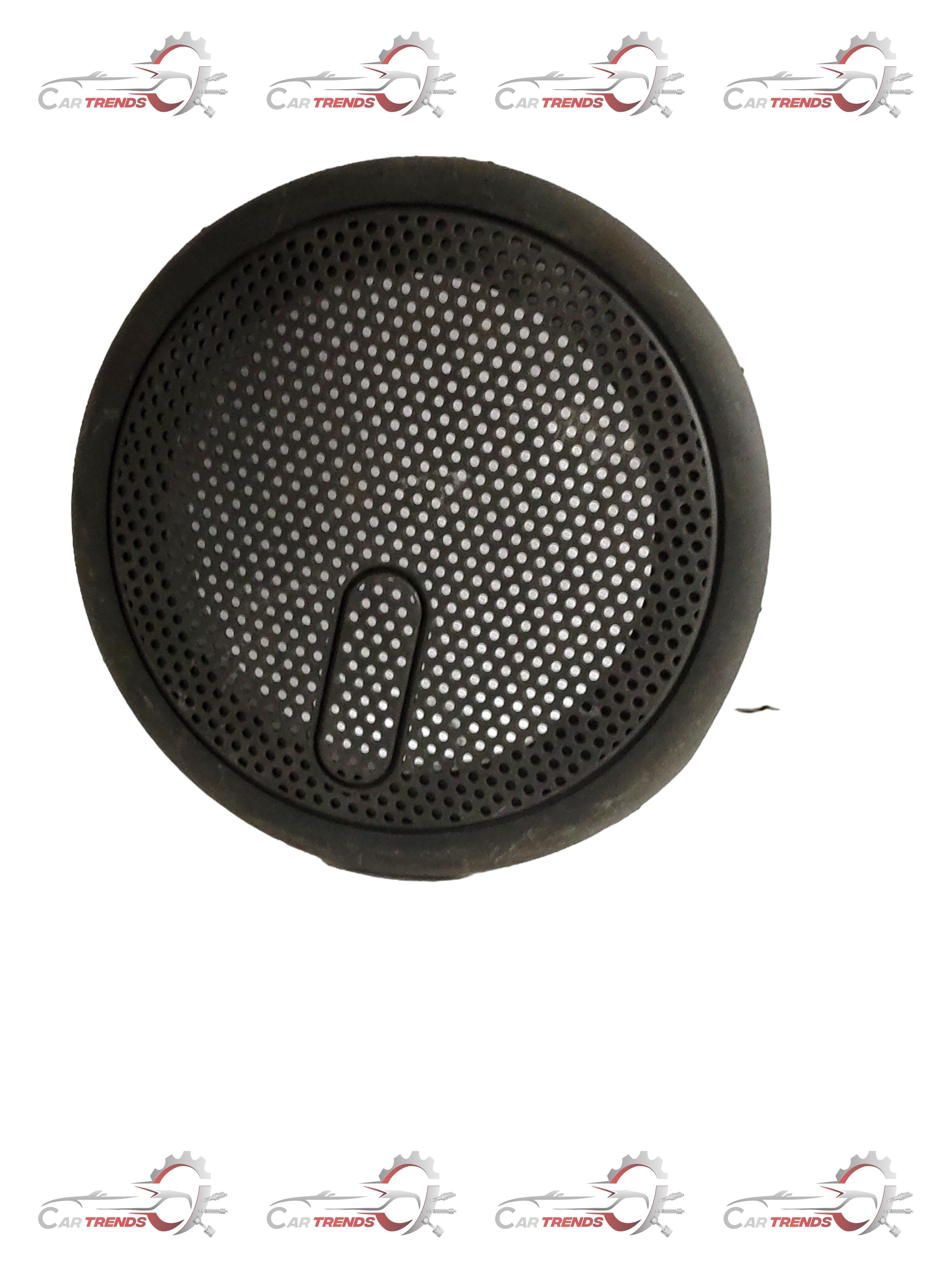 CarTrends Speaker Grille Spark Right Side         J96435433 J96435433 - Front view