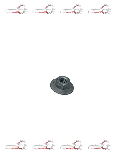GENERAL MOTORS NUT HEX W WA M6X1 0 OPTRA PETROL J94515340 J94515340 - Front view