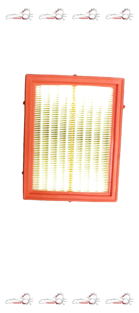 CarTrends AIR FILTER FIESTA 1ST GEN  2S619601C1A 2S619601C1A - Front view