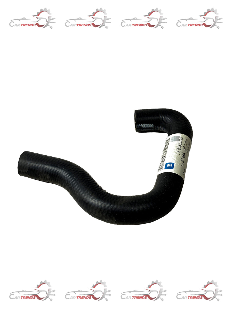 CarTrends 1337464     Induction Manifold hose Astra 1337464 - Front view