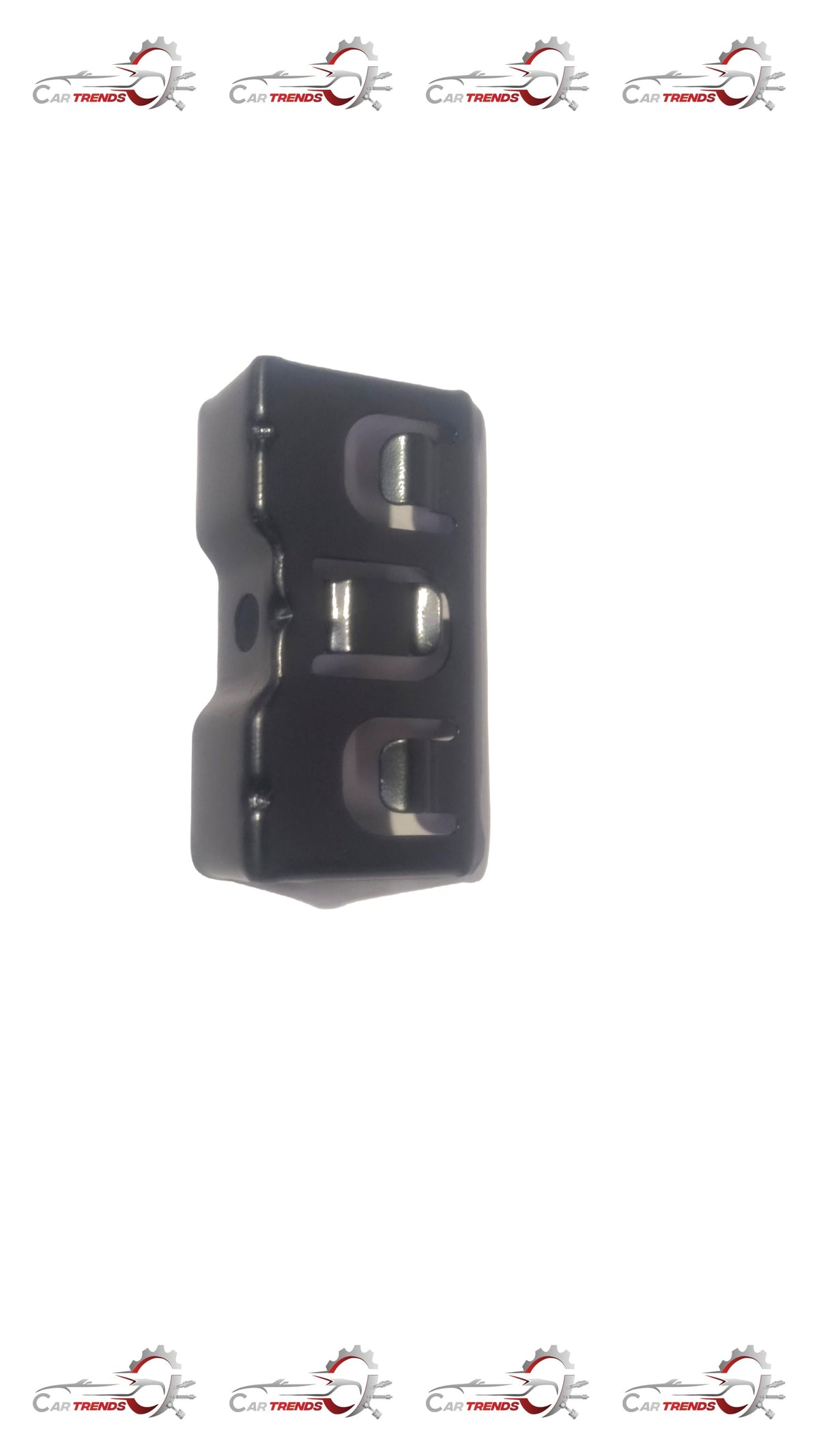NISSAN Retainer | Nissan Micra | Rear | H52401HBMA H52401HBMA - Front view