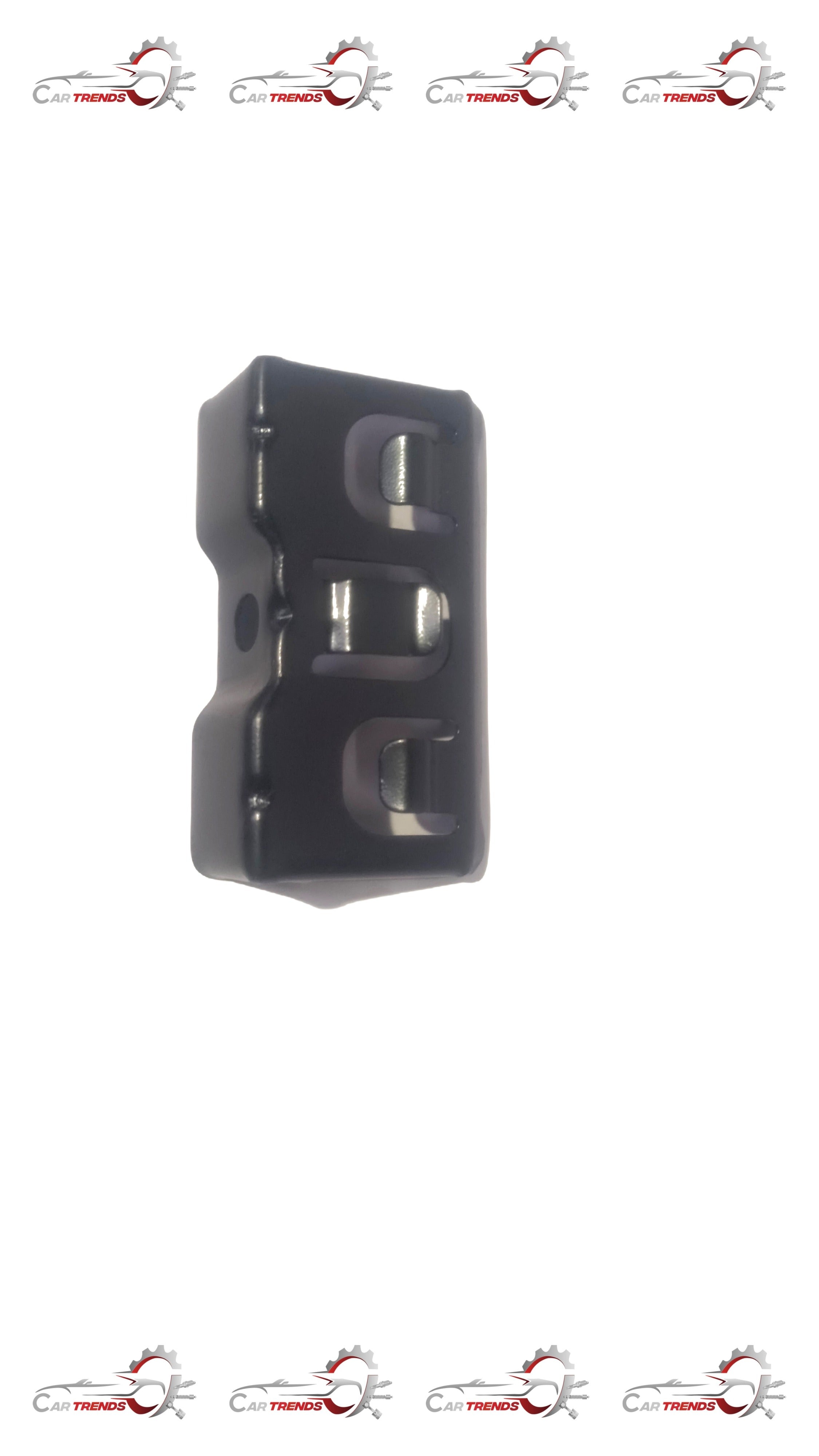 NISSAN Retainer | Nissan Micra | Rear | H52401HBMA H52401HBMA - Front view