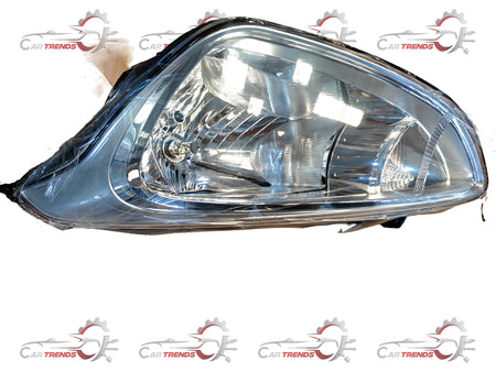 CarTrends HEAD LAMP LH GRAND & XCENT 92101B4040 92101B4040 - Front view