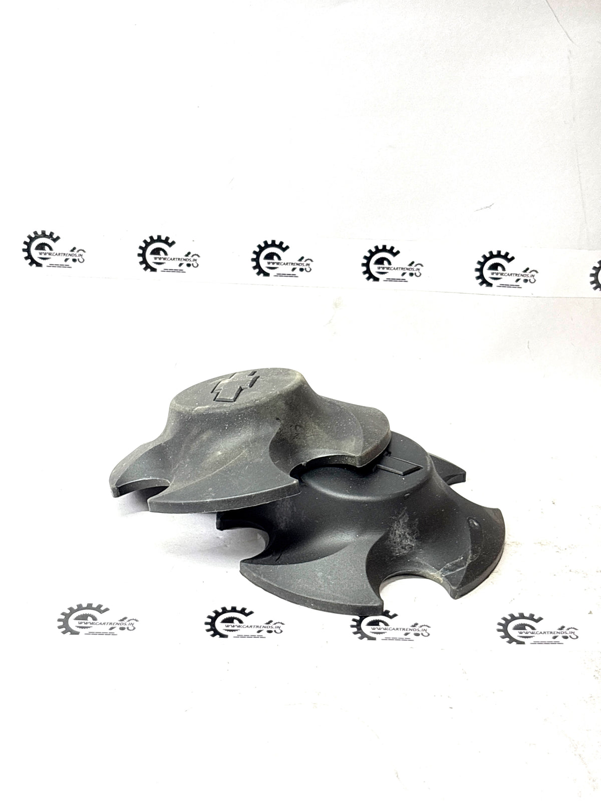 GENERAL MOTORS J96452291  Wheel Cap Aveo Centre J96452291 - Front view