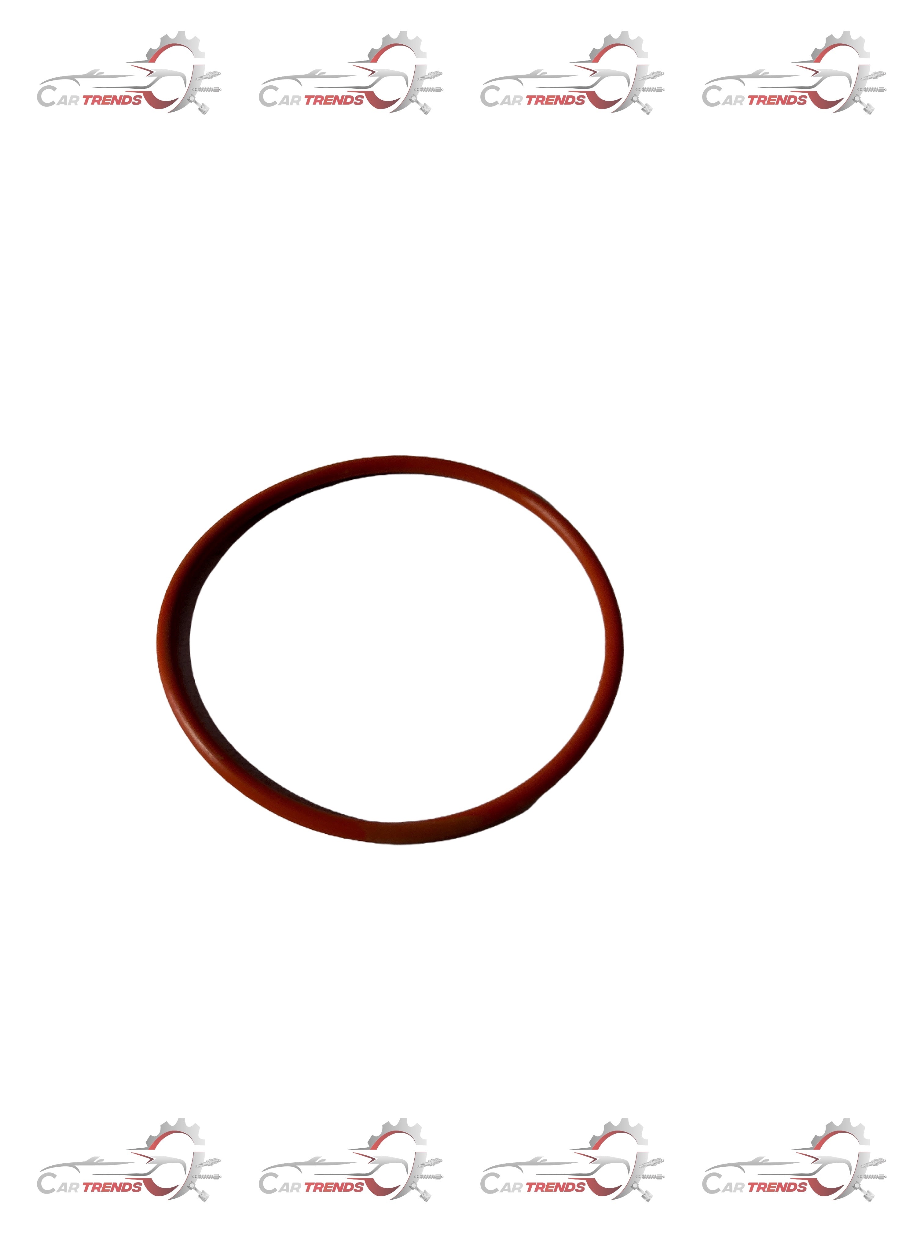 GENERAL MOTORS SEAL FUEL FLTR RET O RING BEAT J96896405 J96896405 - Front view