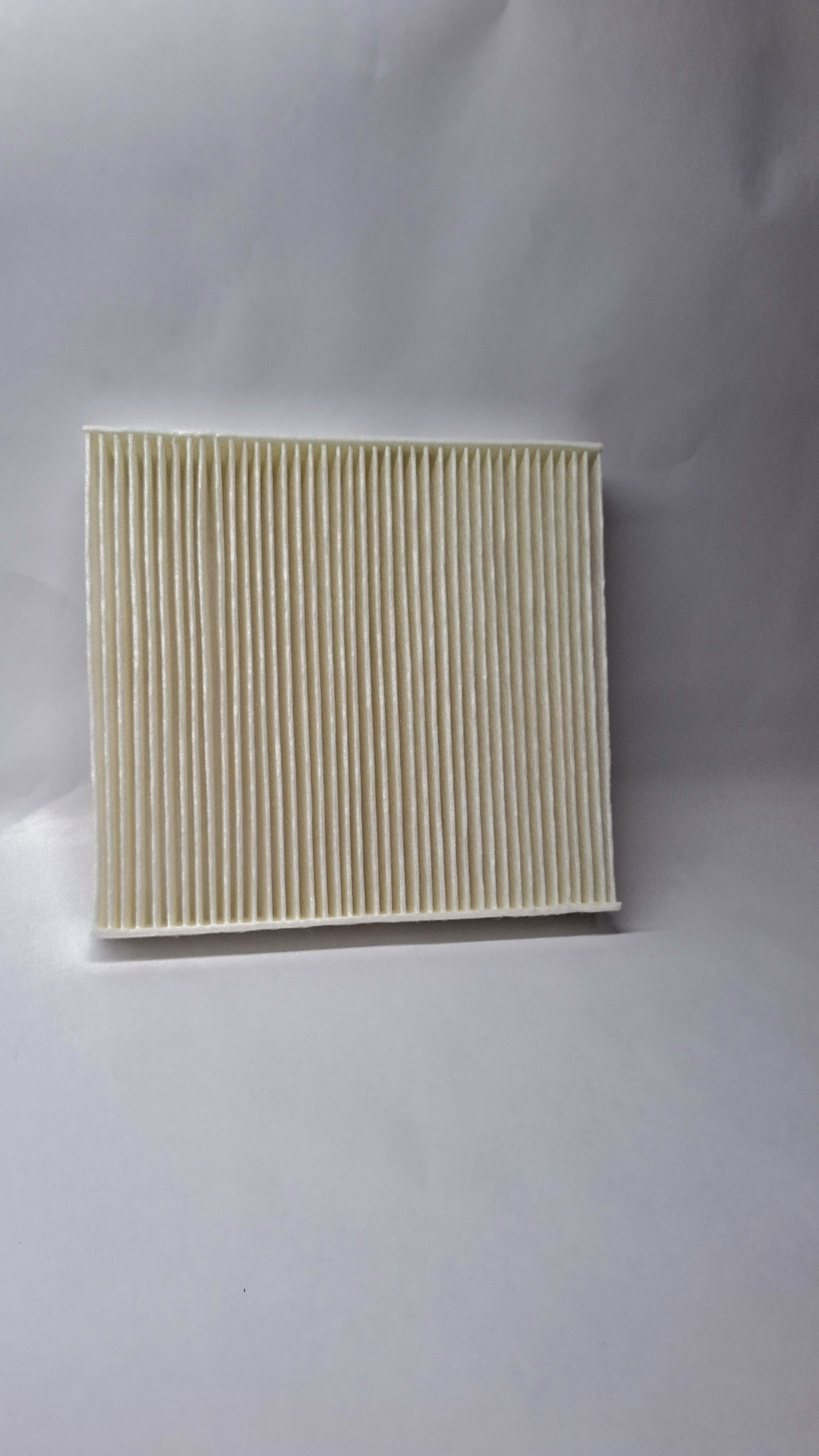 CarTrends AC FILTER MARUTI BIG  CIAZ  95850M79M00 95850M79M00 - Front view