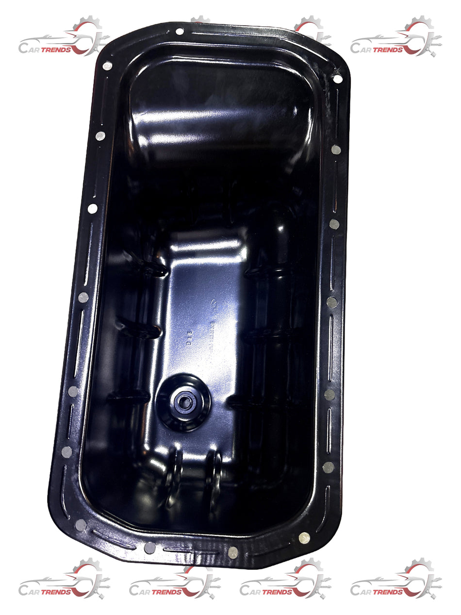 CarTrends PAN ENGINE OIL CHAMBER ASPIRE 1ST GEN  2S6Z6675B 2S6Z6675B - Front view