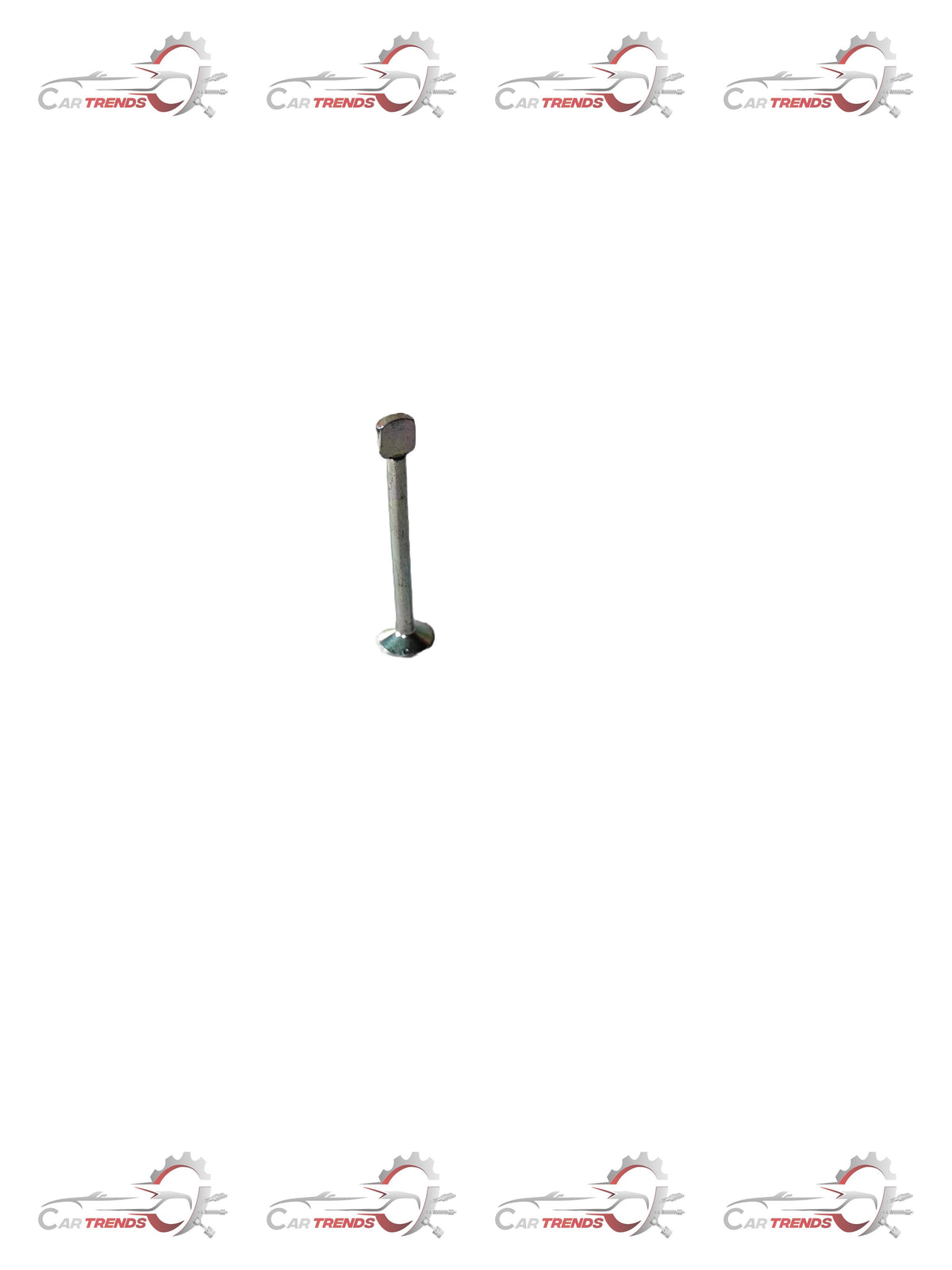 CarTrends Chevrolet Aveo Pin Spring Retainer J06638956 J06638956 - Front view