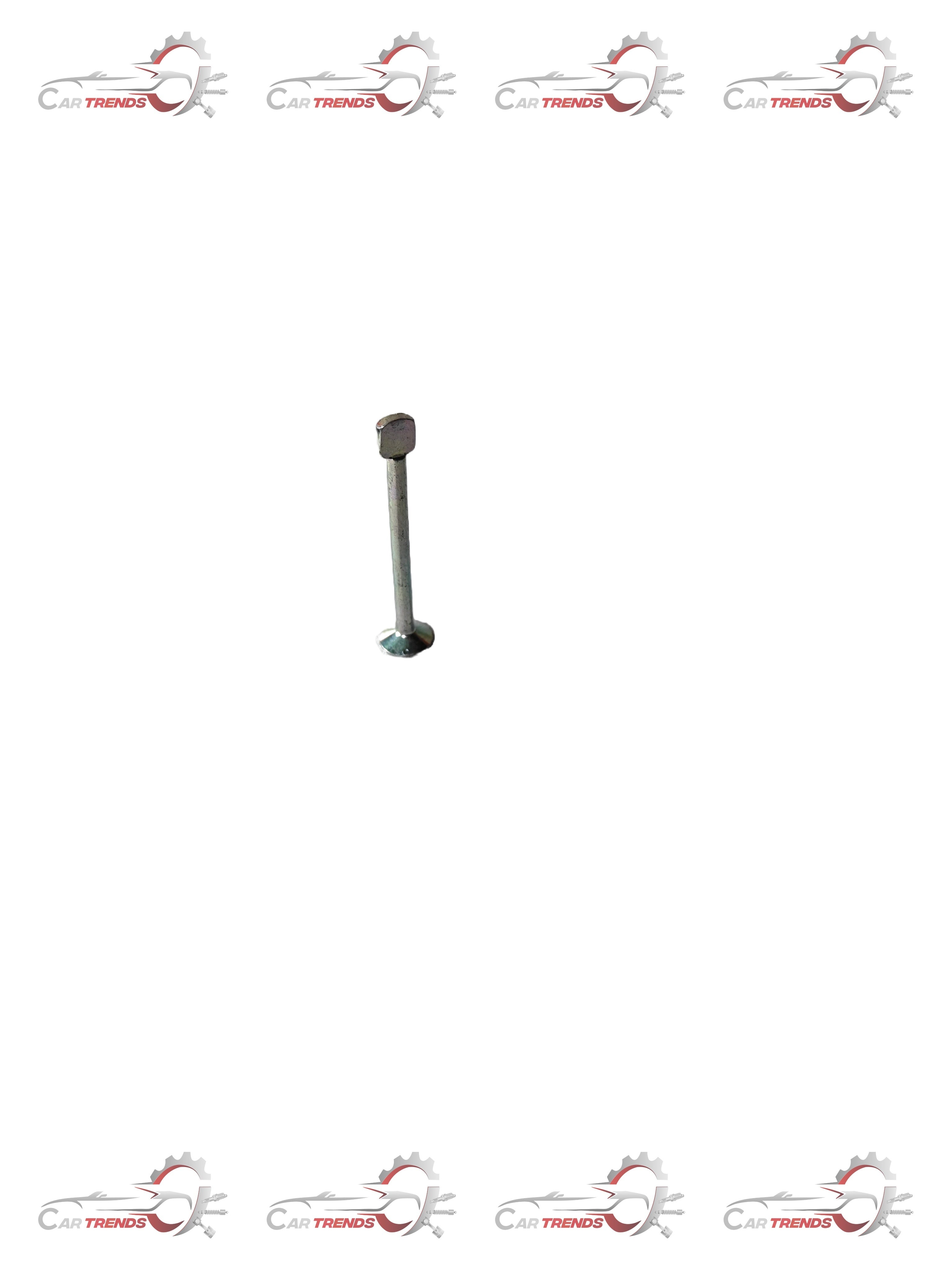 CarTrends Chevrolet Aveo Pin Spring Retainer J06638956 J06638956 - Front view