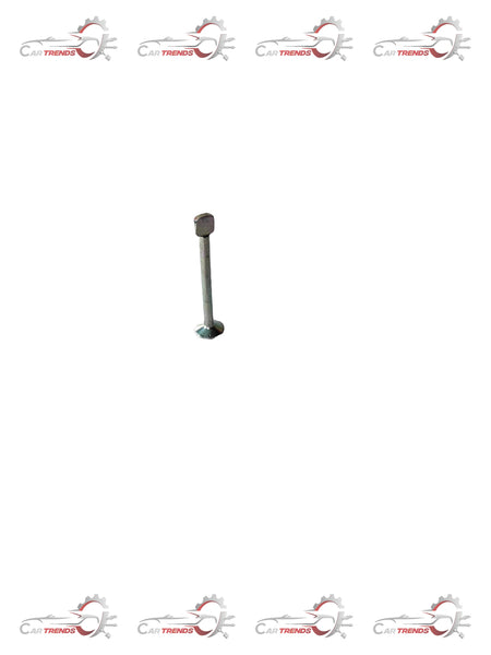 CarTrends Chevrolet Aveo Pin Spring Retainer J06638956 J06638956 - Front view