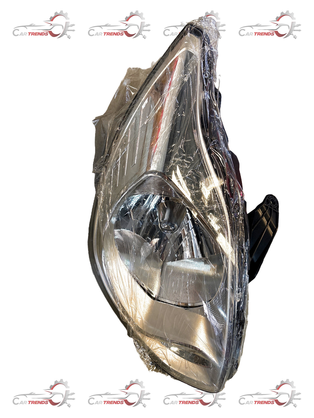 CarTrends Head Lamp Figo  Right CS6Z13008E CS6Z13008E - Front view