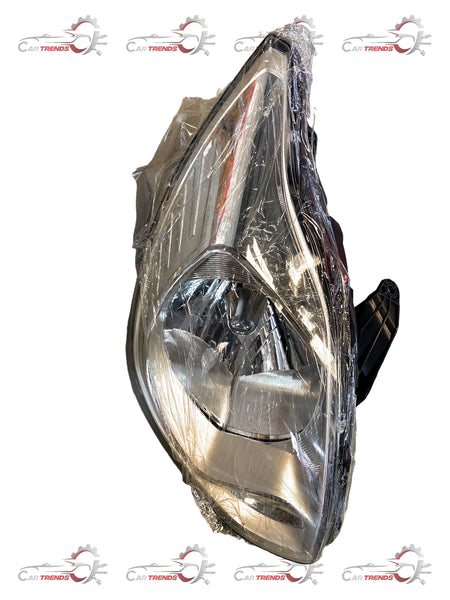 CarTrends Head Lamp Figo  Right CS6Z13008E CS6Z13008E - Front view