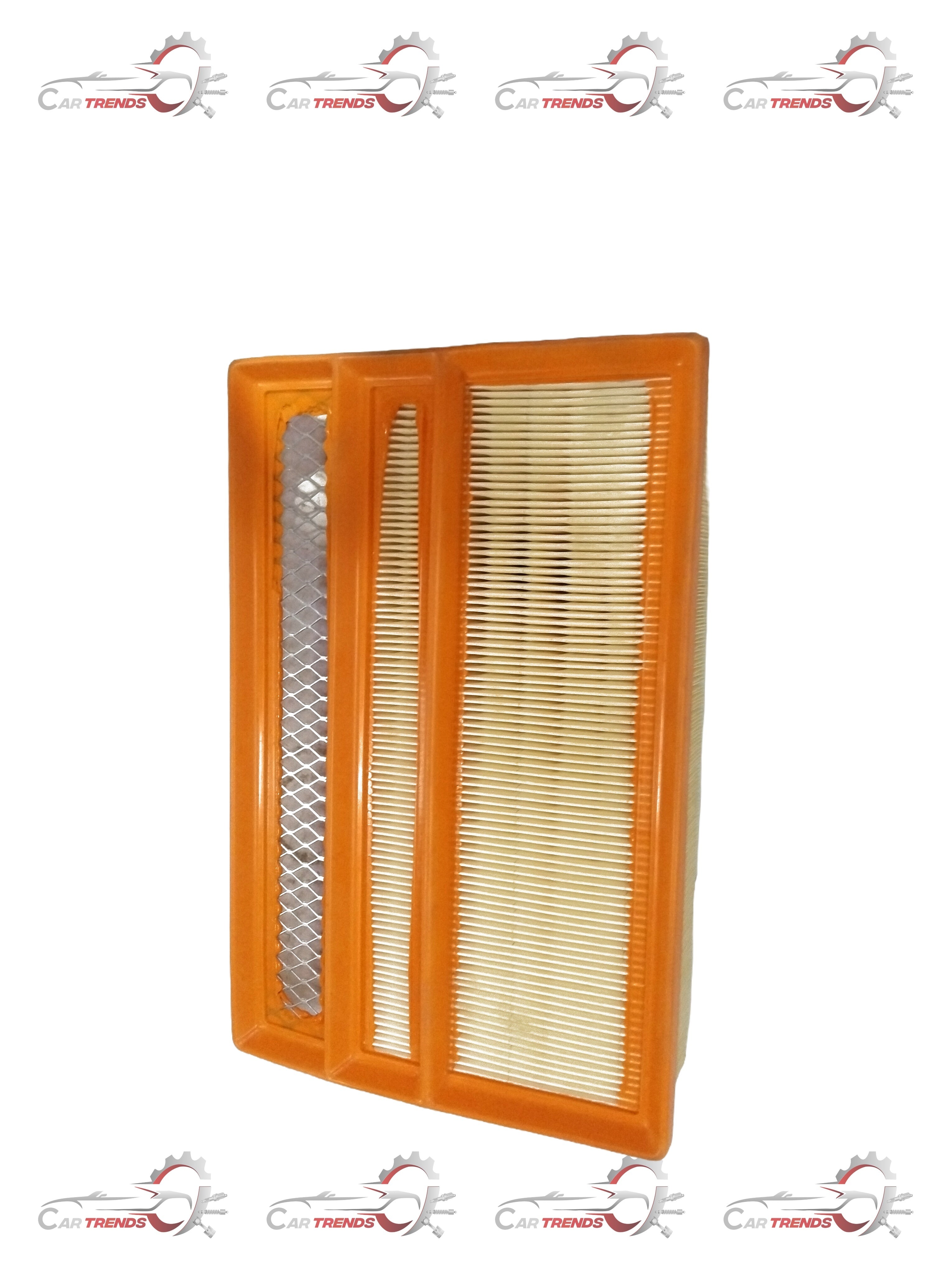 TATA Air Filter Element Assembly | Tata Tiago/Tigor | #572409130144' 572409130144' - Front view