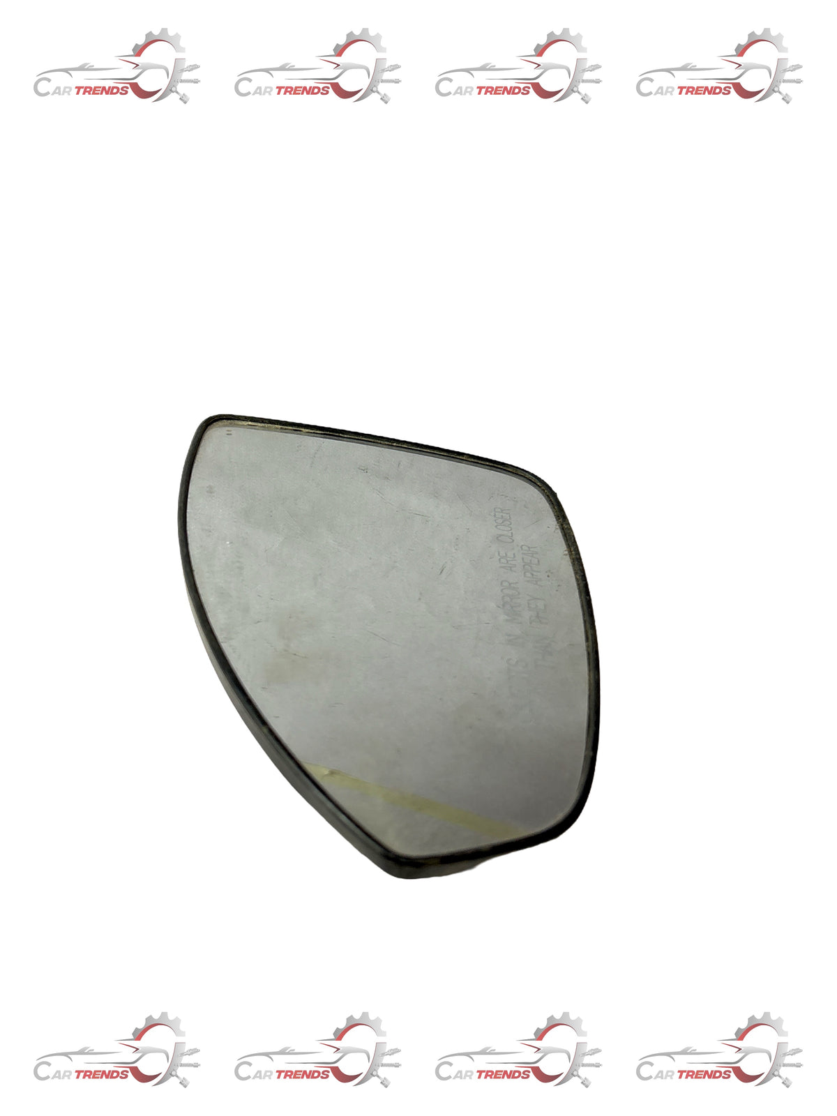 CarTrends J95947974  Mirror Glass Cruze Left J95947974 - Front view