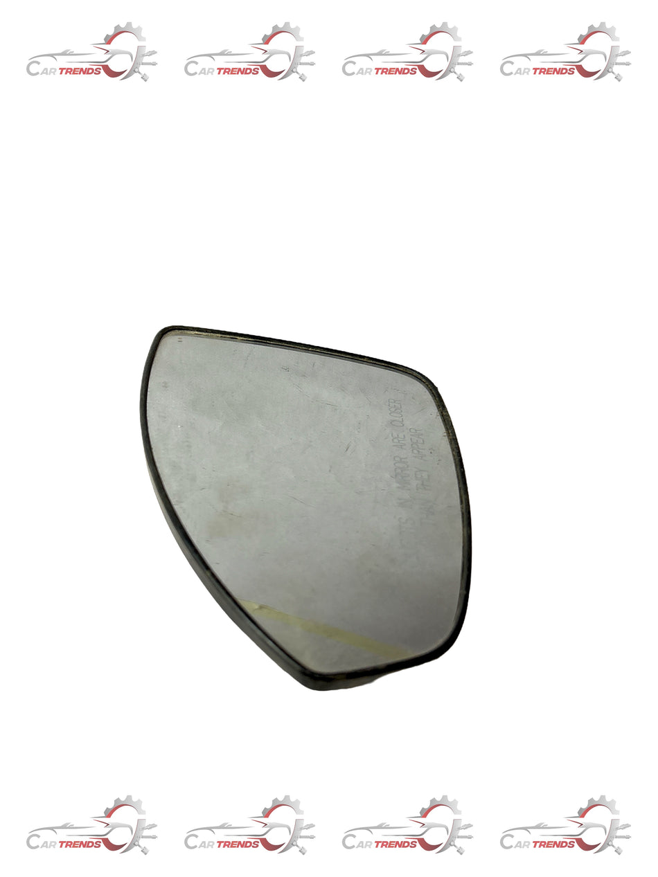CarTrends J95947974  Mirror Glass Cruze Left J95947974 - Front view