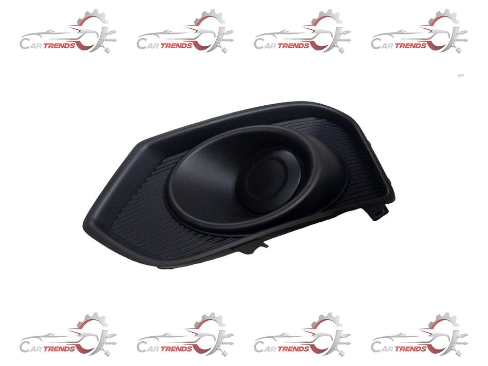 Maruti Suzuki Bezel Front Fog Lamp L 71761M56R005PK showing a close-up of the fog lamp bezel for front mounting.