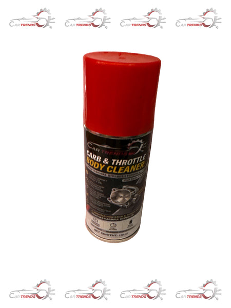 CarTrends Carb and Throttle Body Cleaner - CT002 CT002 - Front view