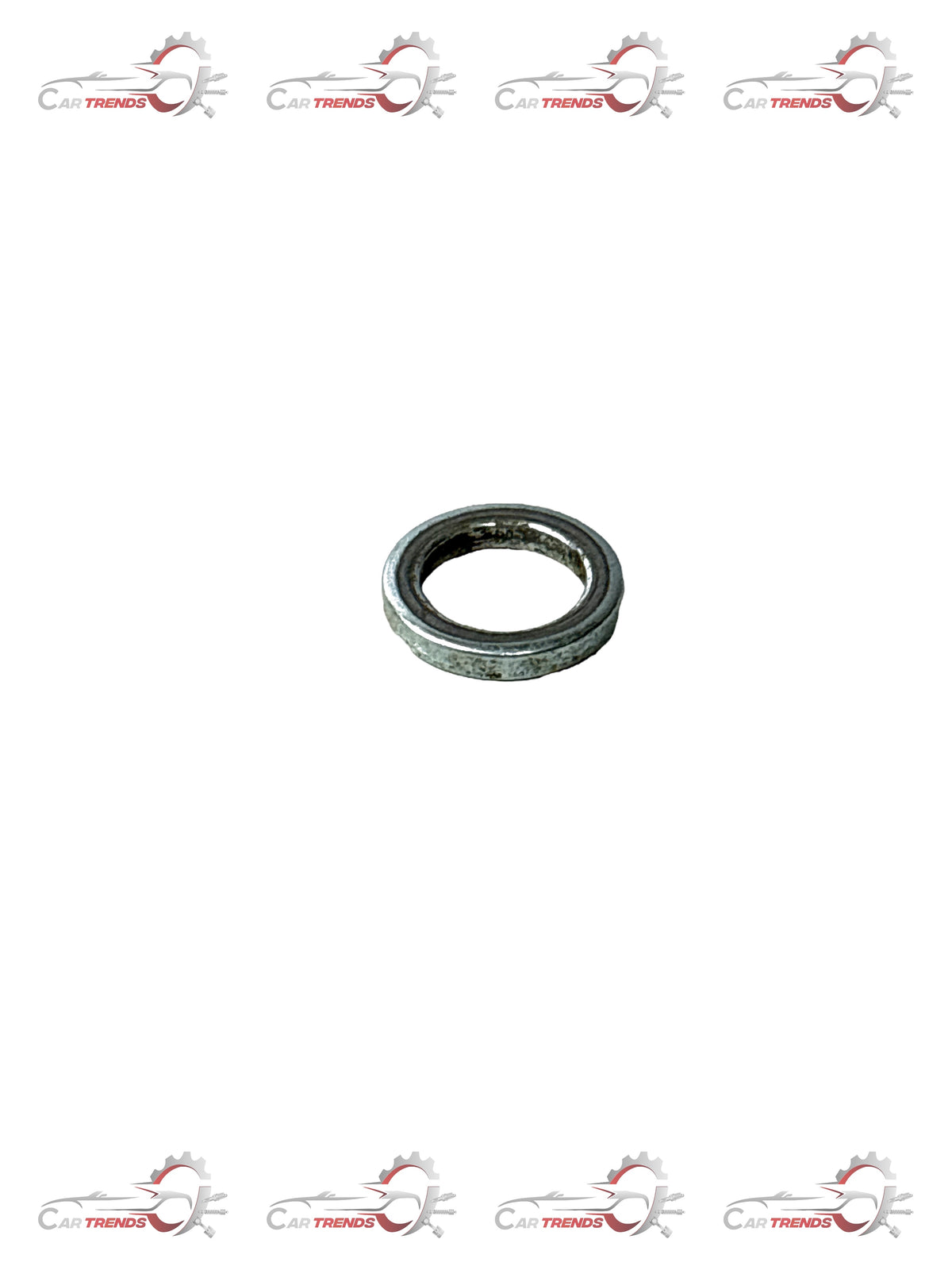 GENERAL MOTORS WASHER FRT S ABS UPR BRKT TRAILBLAZER J94708481 J94708481 - Front view