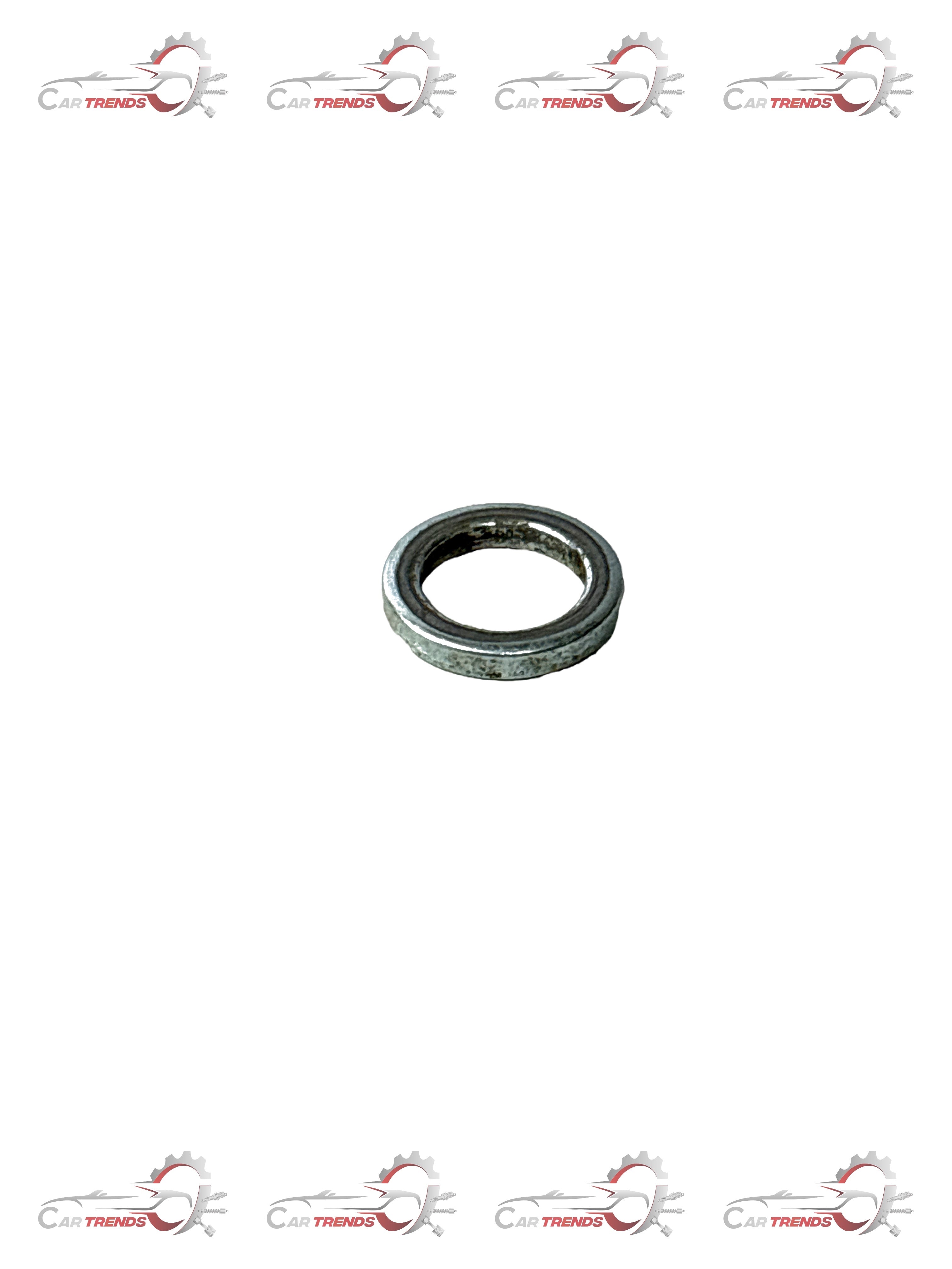 GENERAL MOTORS WASHER FRT S ABS UPR BRKT TRAILBLAZER J94708481 J94708481 - Front view